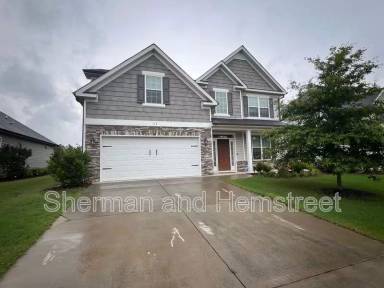 Main picture of 862 Williford Run Dr