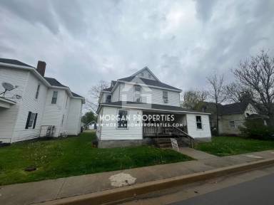 Main picture of 1218 S 18th St