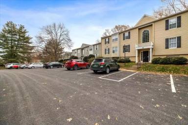 Main picture of Southern Ridge Apartment