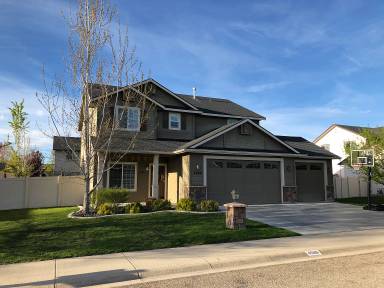 Main picture of 4586 W White Birch Dr