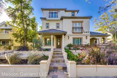 Main picture of 443 S Oakland Ave
