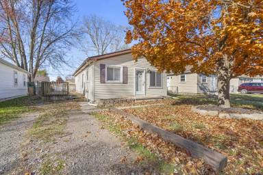 Main picture of 6190 Cordell St