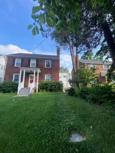 Main picture of 5724 27th St N