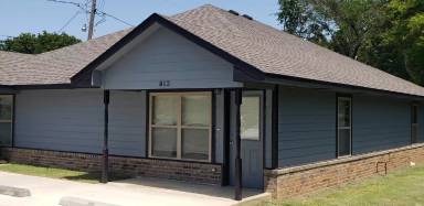 Main picture of 812 N Ash St
