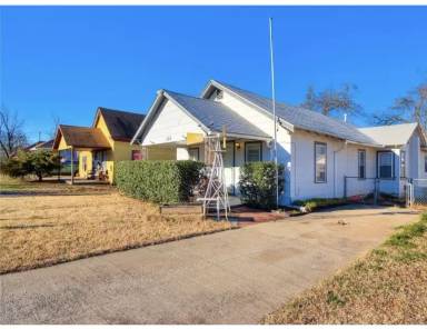 Main picture of 520 S Reno Ave