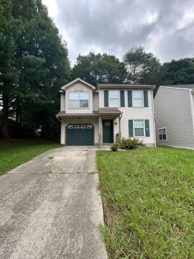 Main picture of 169 Allyson Dr