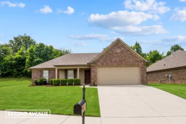 Main picture of 8963 Smith Ranch Dr