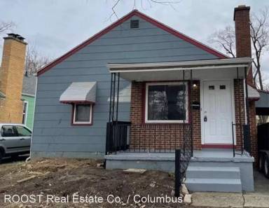 Main picture of 266 S Weyant Ave