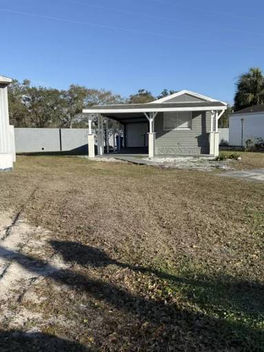 Main picture of 8811 Poe Dr