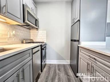 Main picture of Belmont Apartments