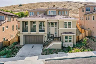 Main picture of 1414 Cottlestone Ct