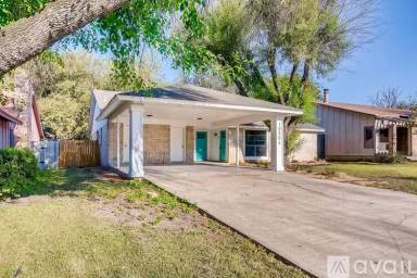 Main picture of 10504 Golden Meadow Dr