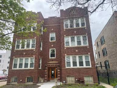 Main picture of 1738 W Gregory St
