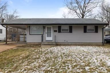Main picture of 10733 Spring Garden Dr
