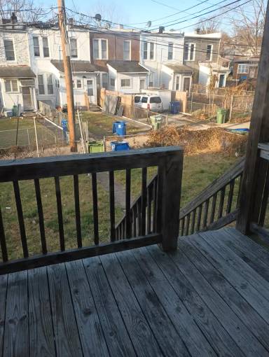 Main picture of 4005 Biddison Ln