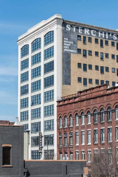 Main picture of Sterchi Lofts