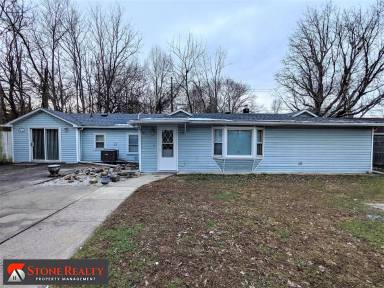 Main picture of 3113 S 12th St