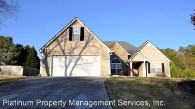 Main picture of 1625 Alcovy River Dr