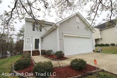 Main picture of 1110 Highstone Dr