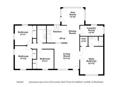 Main picture of 8721 Robin Rd
