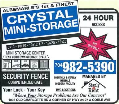 Main picture of Stanly 4 Rent