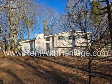 Main picture of 5666 Mountain Park Way