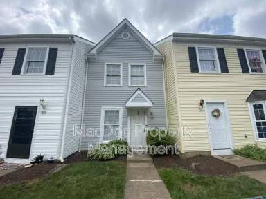 Main picture of 509 Powhatan Ct
