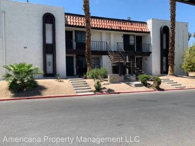 Main picture of Casa Vegas