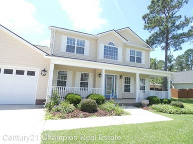 Main picture of 203 Portland Pl