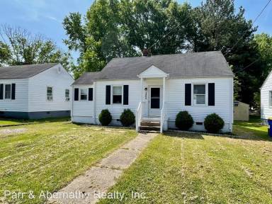 Main picture of 2804 Pickett St