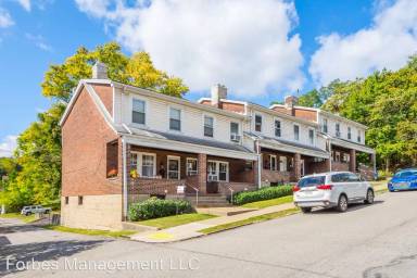 Main picture of 1718 Duffield St