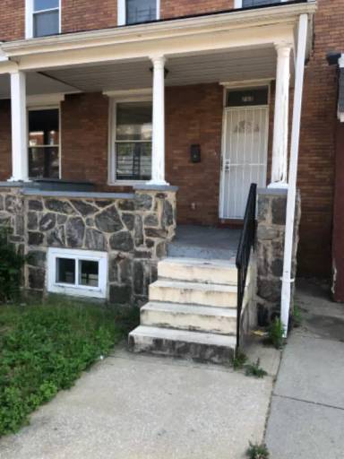 Main picture of 703 Bartlett Ave