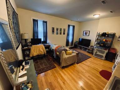 Main picture of 3323 Powelton Ave. - 2F