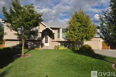 Main picture of 206 N Knudson St