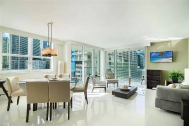 Main picture of The Mark On Brickell
