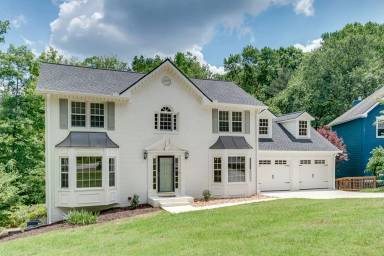 Main picture of 4590 Saddle Ct SE