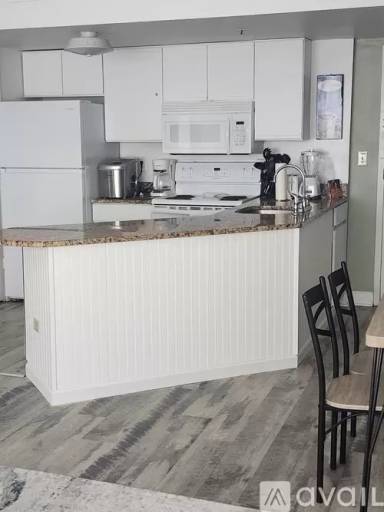 Main picture of 1605 S Ocean Blvd