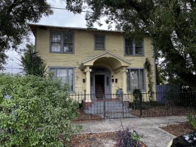 Main picture of 1905 N Taliaferro Ave