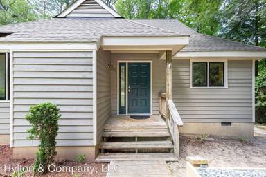 Main picture of 1405 Water Willow Dr