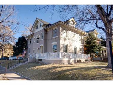 Main picture of 2010 E 17th Ave