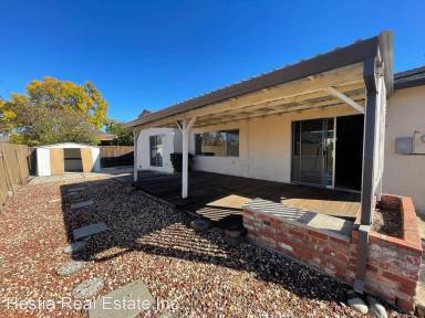 Main picture of 1603 Eve Dr
