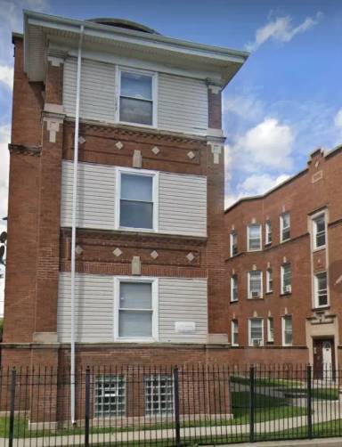 Main picture of 7014 S Sangamon St