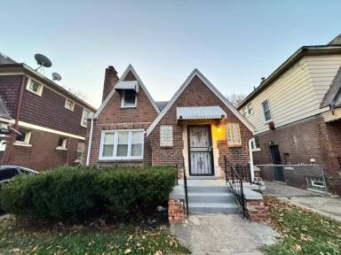 Main picture of 9187 Manor St