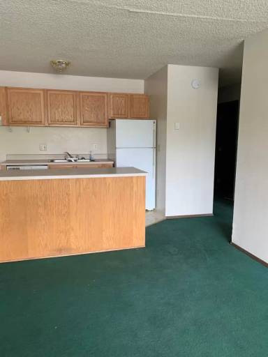 Main picture of Cimarron Apartments