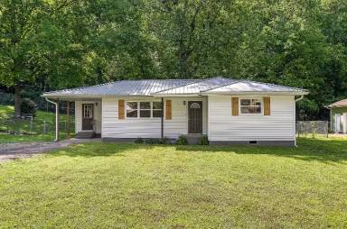 Main picture of 522 Lullwater Rd