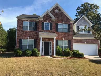Main picture of 962 Fellowship Rd
