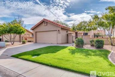 Main picture of 1390 N El Dorado Dr