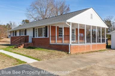Main picture of 8205 Passapatanzy Dr