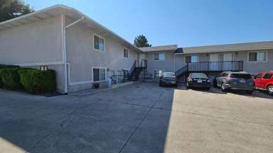 Main picture of Aggie Ridge Apartments