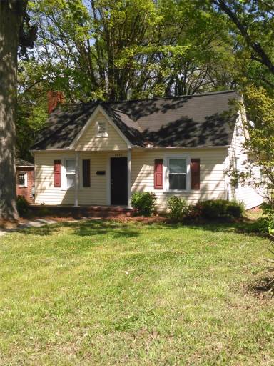 Main picture of 2932 Parkway Ave